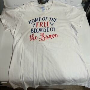 4th of July T-Shirt